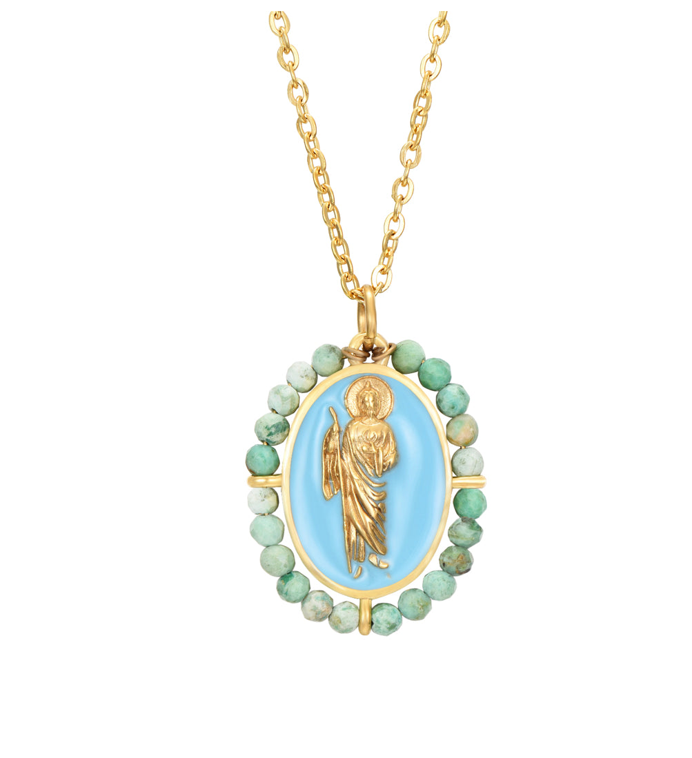 Medalla S.Judas Tadeo