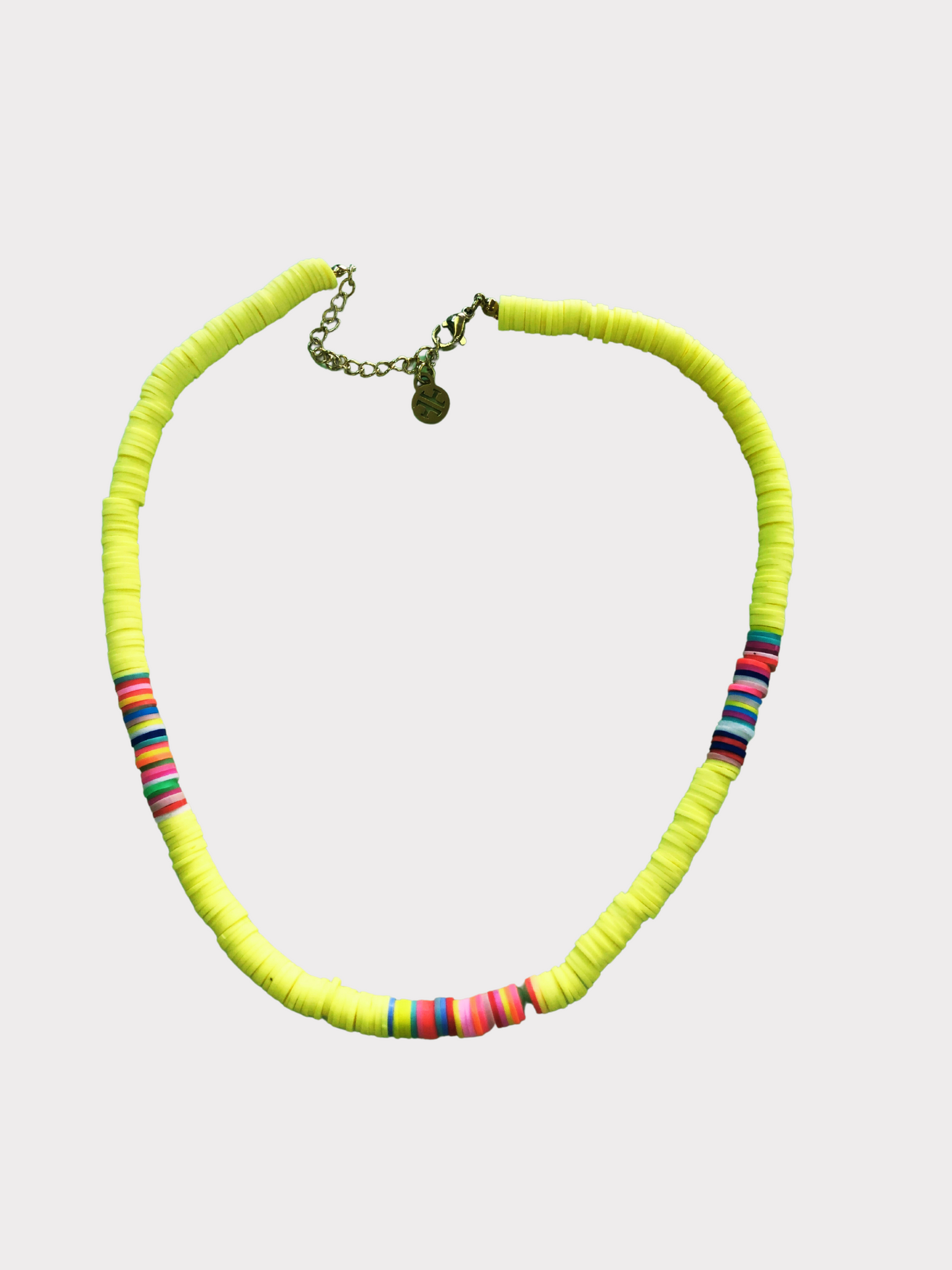 Collar Colores
