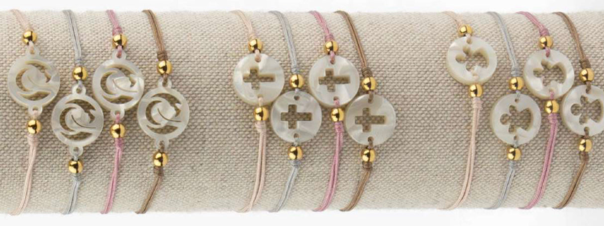 Pulsera Angelito