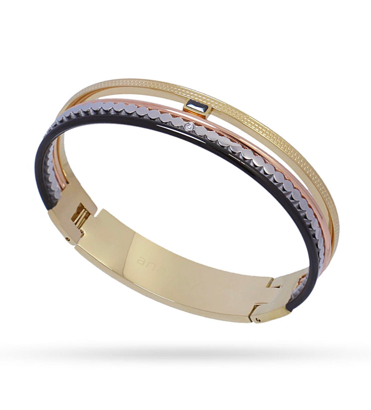 Pulsera aro
