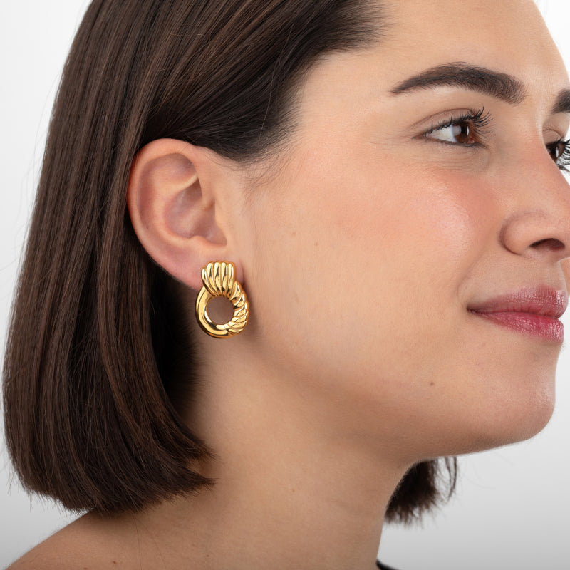 Pendientes fiesta