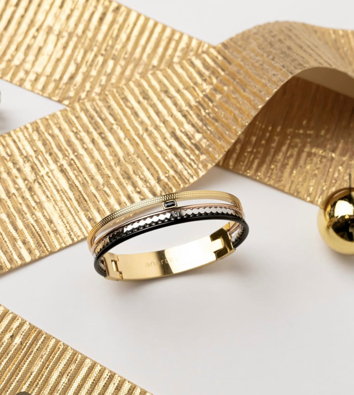 Pulsera aro