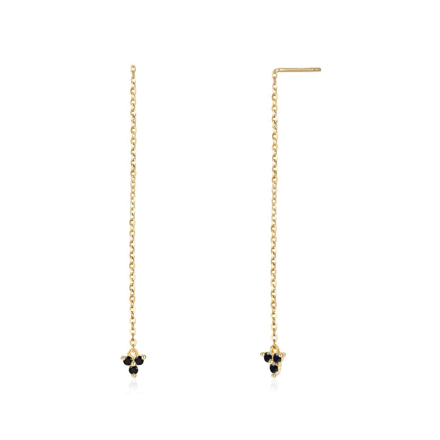 Piercing cadena
