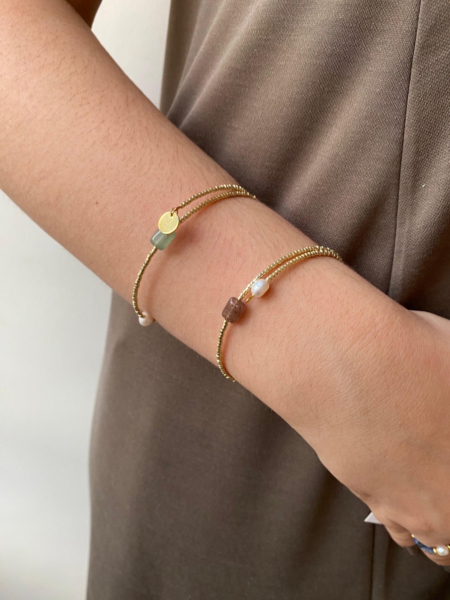 Pulsera/Brazalete Arcoiris