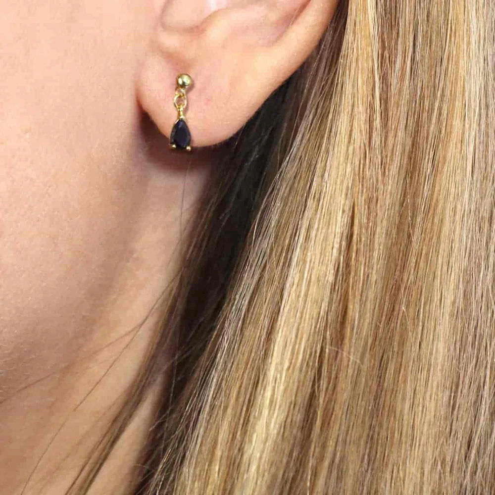Piercing Lágrima