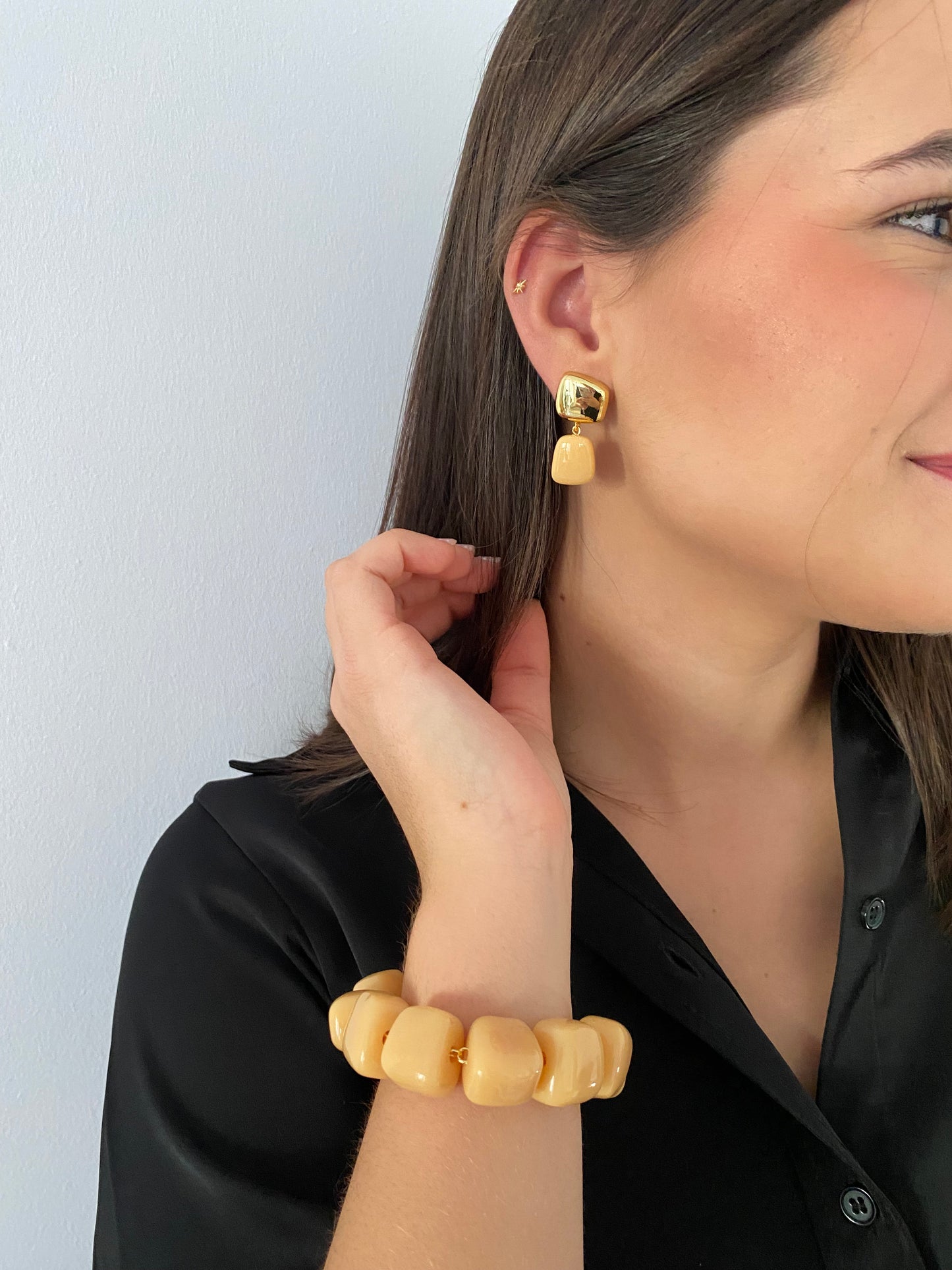 Pulsera Piedras PERTEGAZ