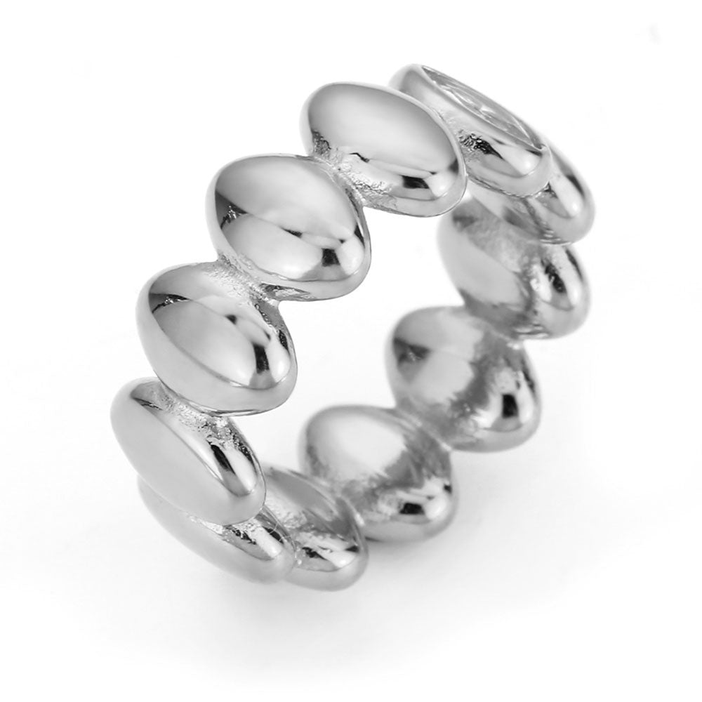 Anillo Rombos