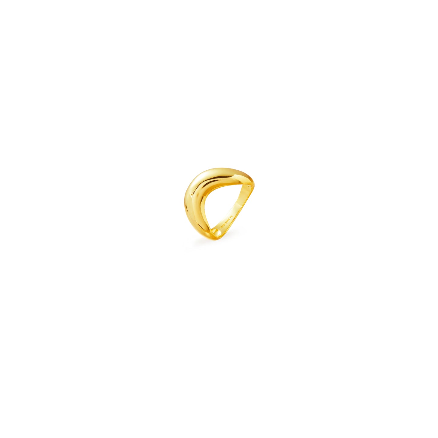 Anillo Ola