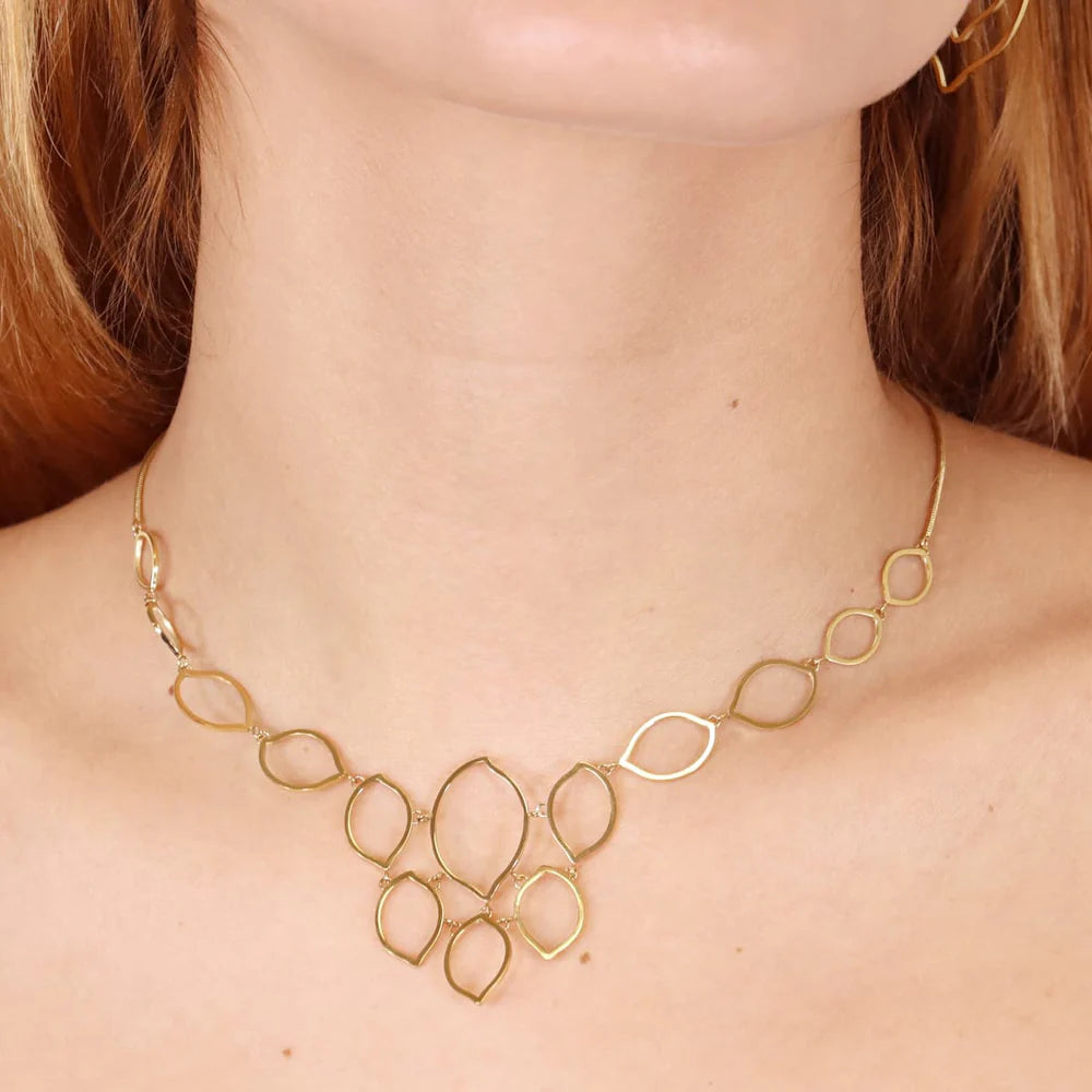 Collar Limones