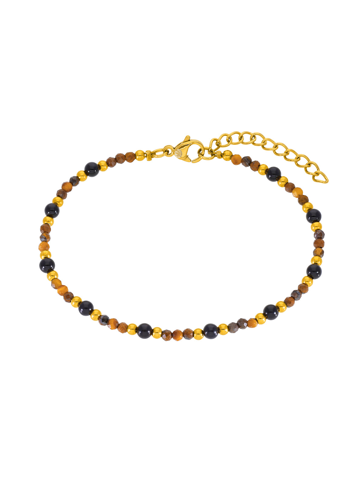 Pulsera Piedras Semipreciosas