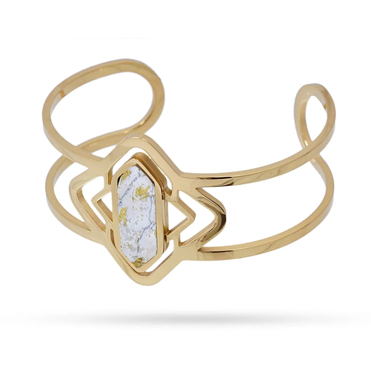 Brazalete acero