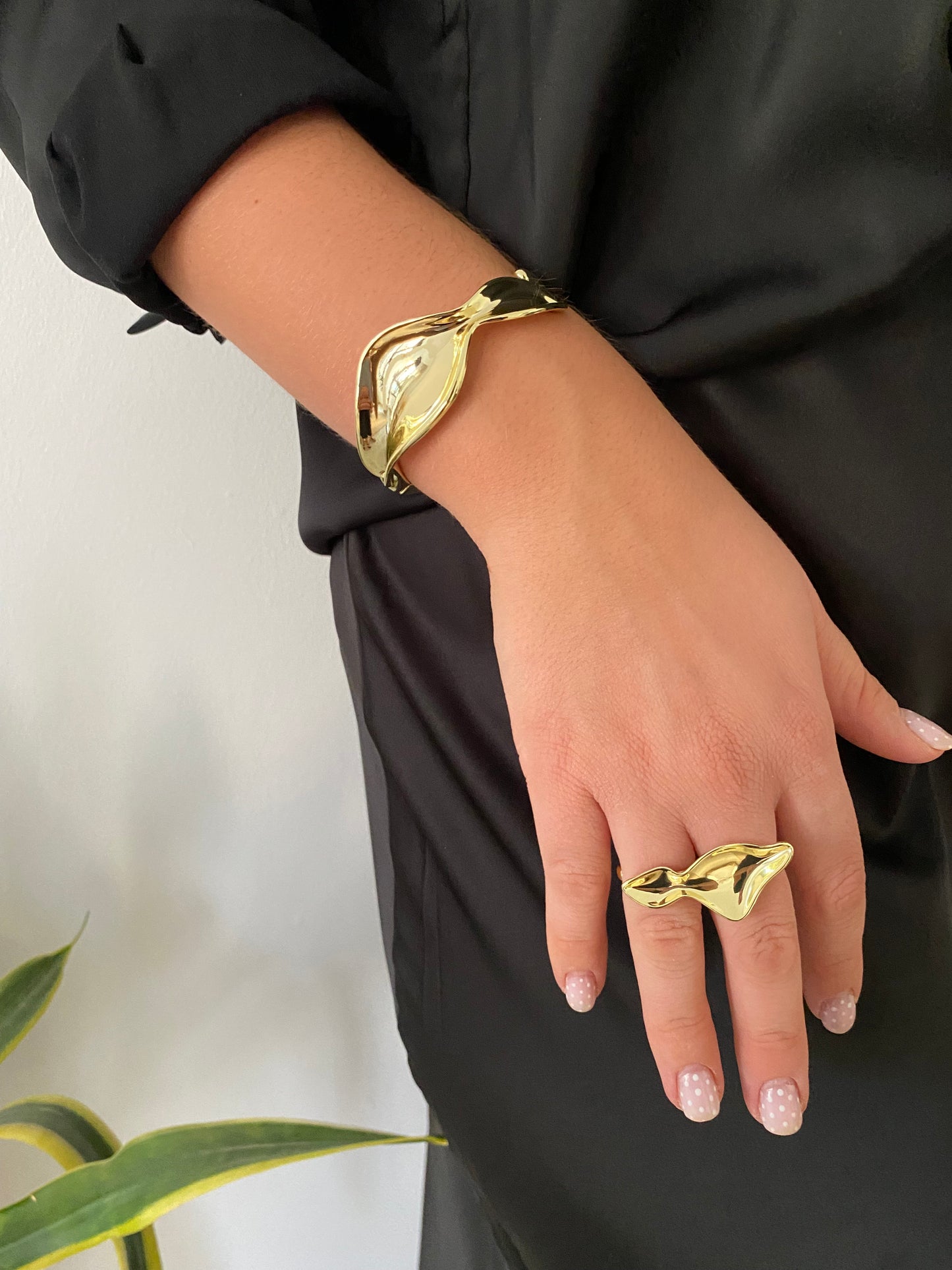 Anillo Nature PERTEGAZ