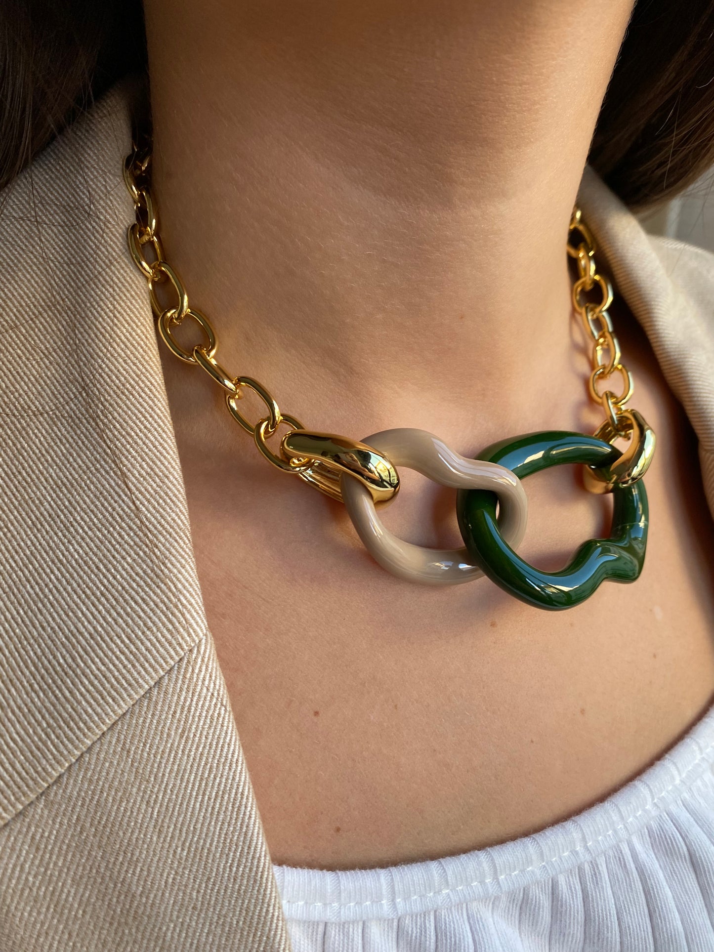 Collar Carlota PERTEGAZ