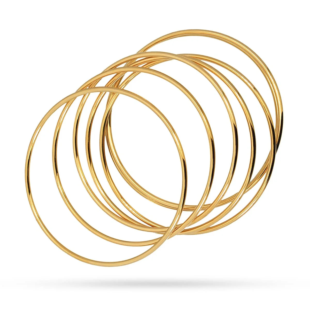 Pulsera aros