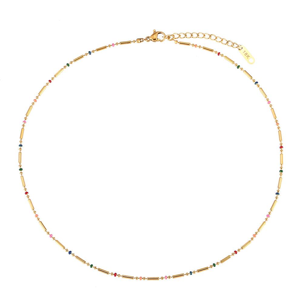 Collar Colores