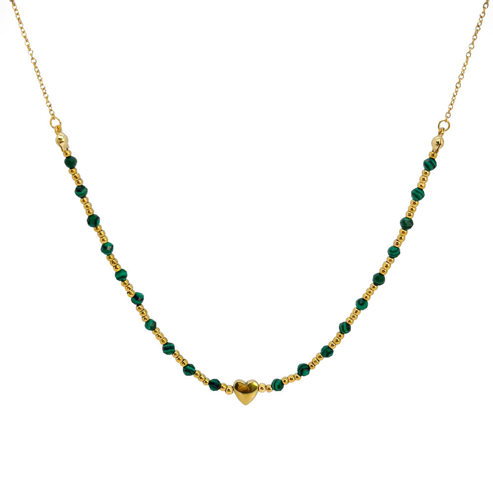 Collar Corazón