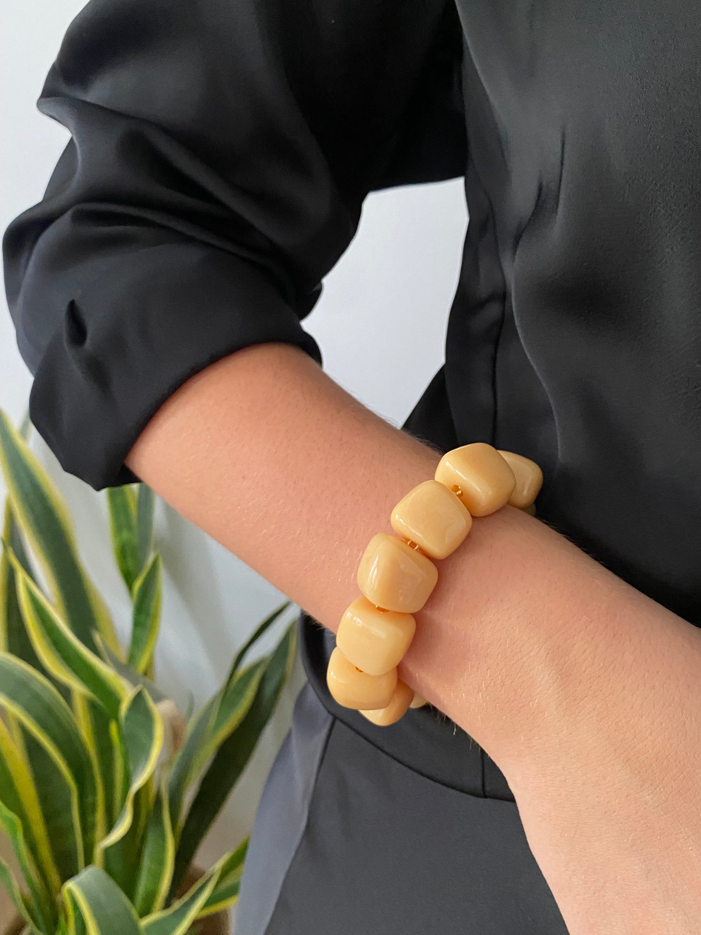 Pulsera Piedras PERTEGAZ