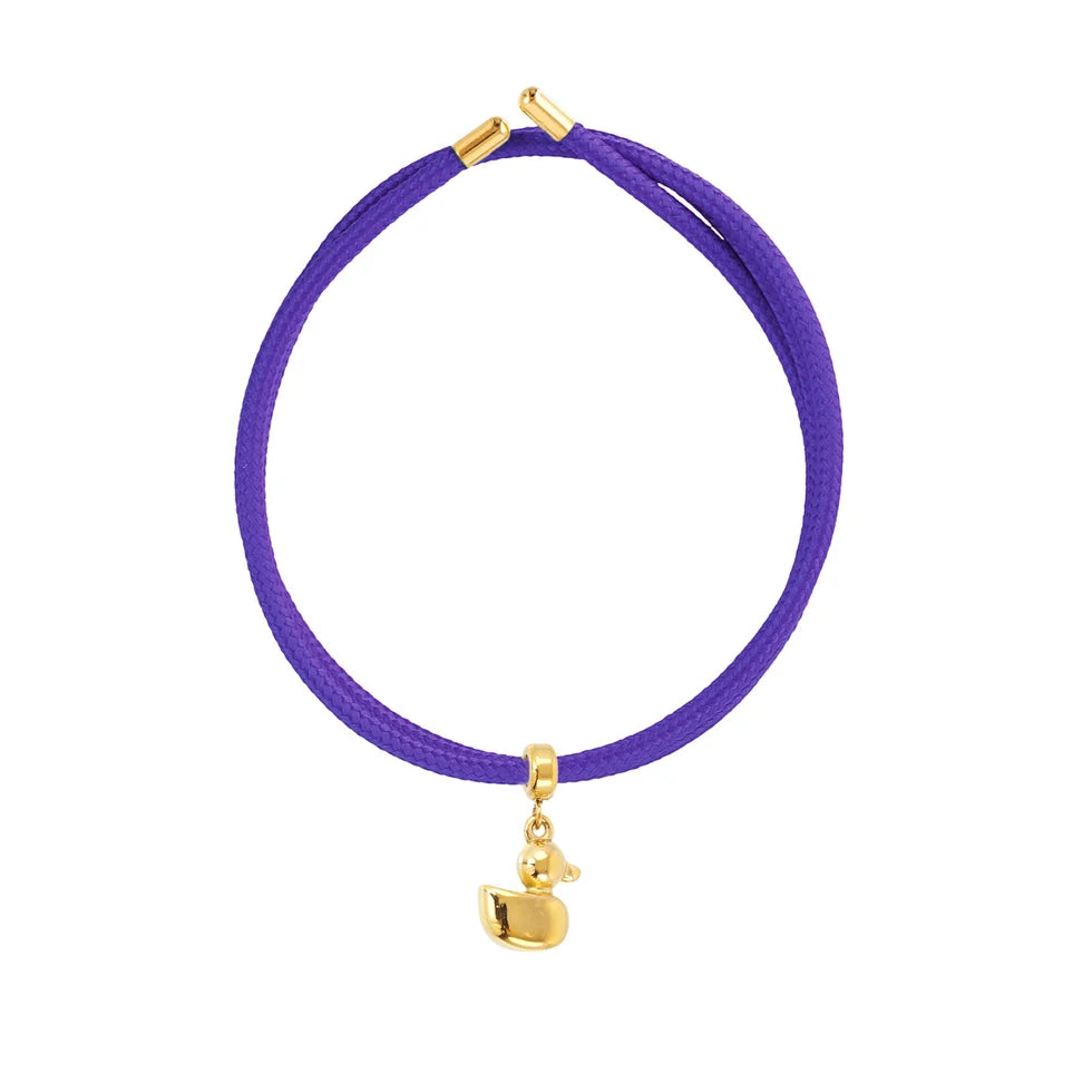 Charm pato