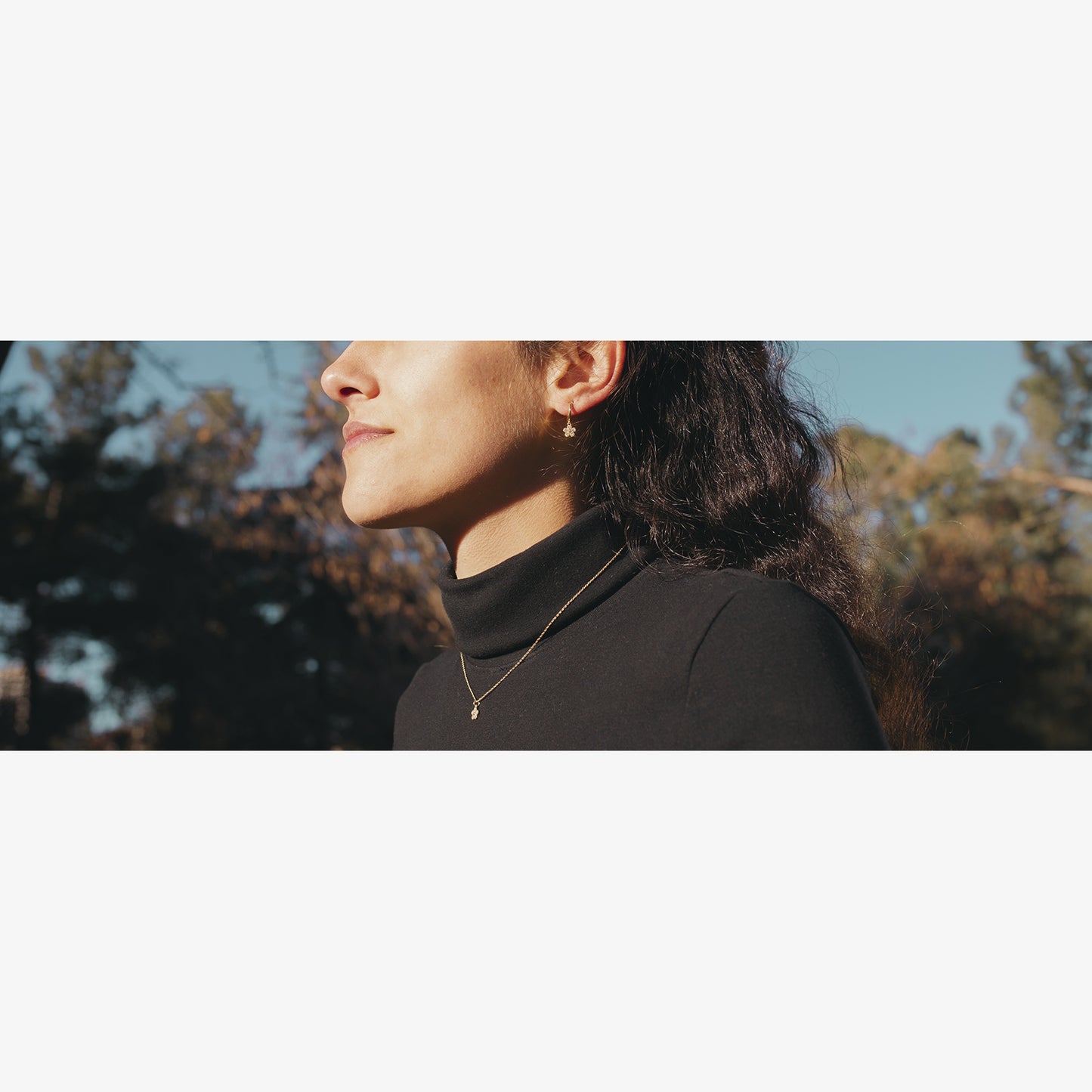 Collar Flor