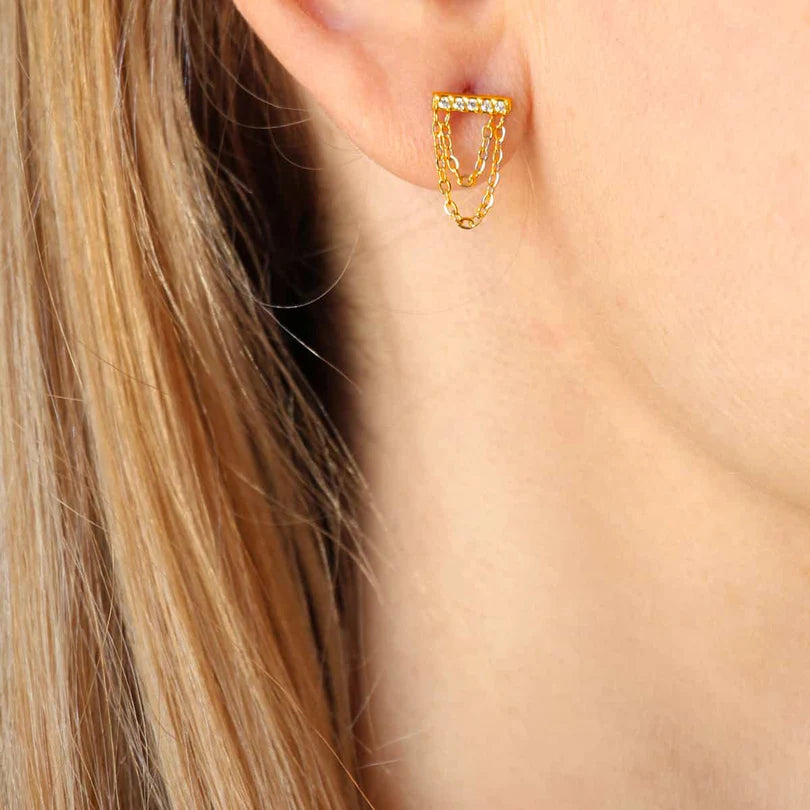 Piercing Cadena