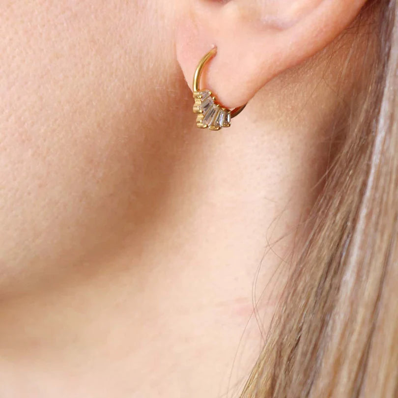 Piercing Aro Circonitas