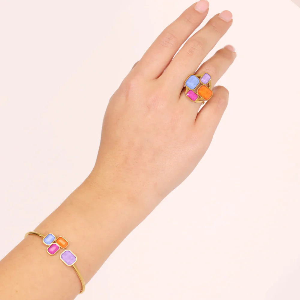 Pulsera Pixels