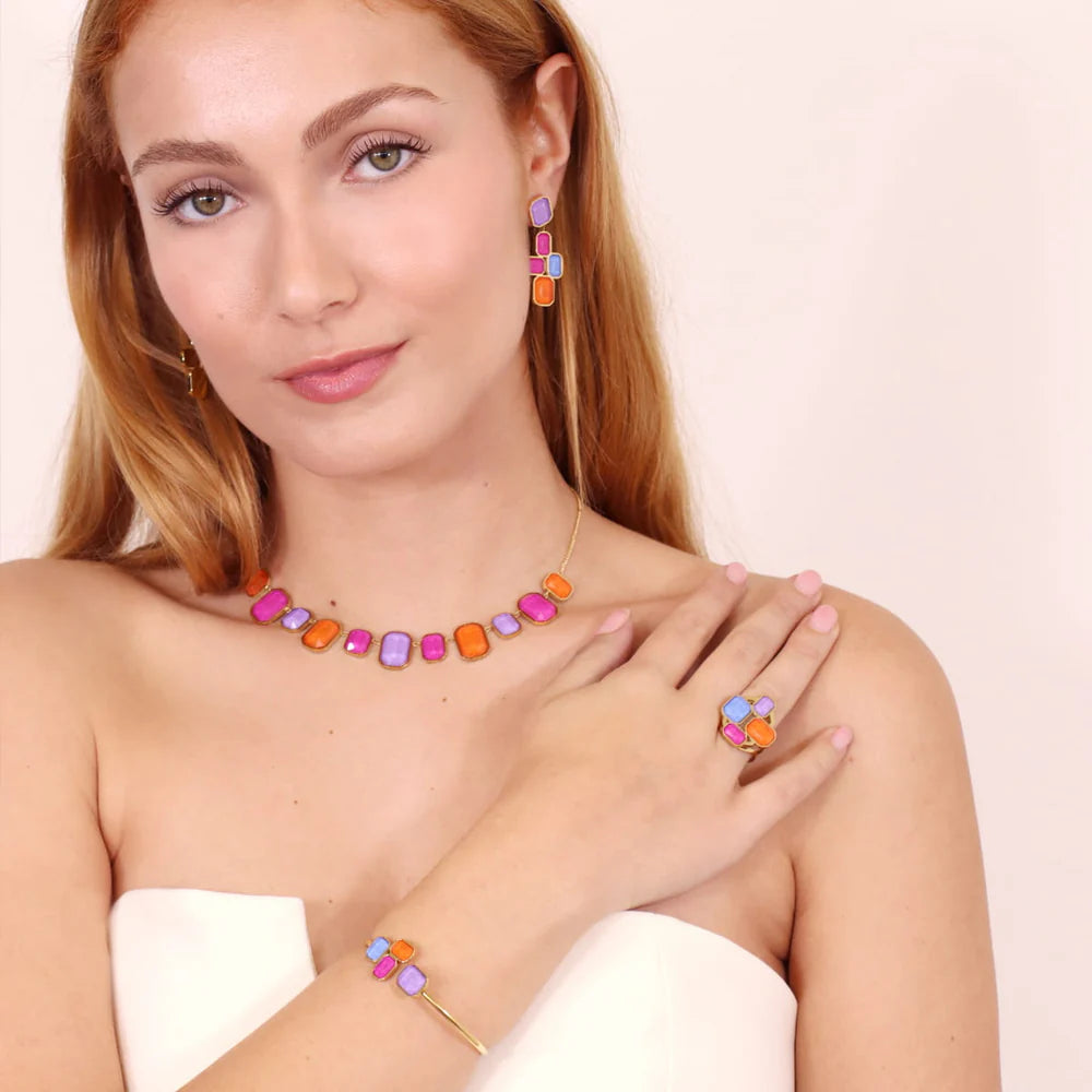 Pulsera Pixels