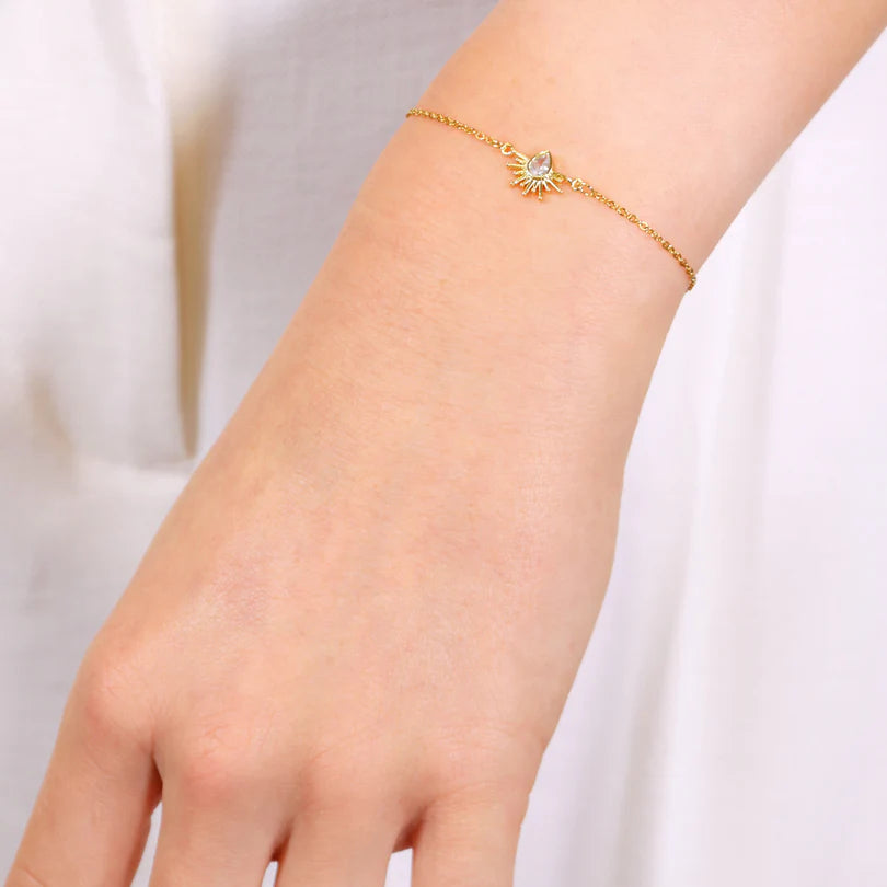 Pulsera Circonita