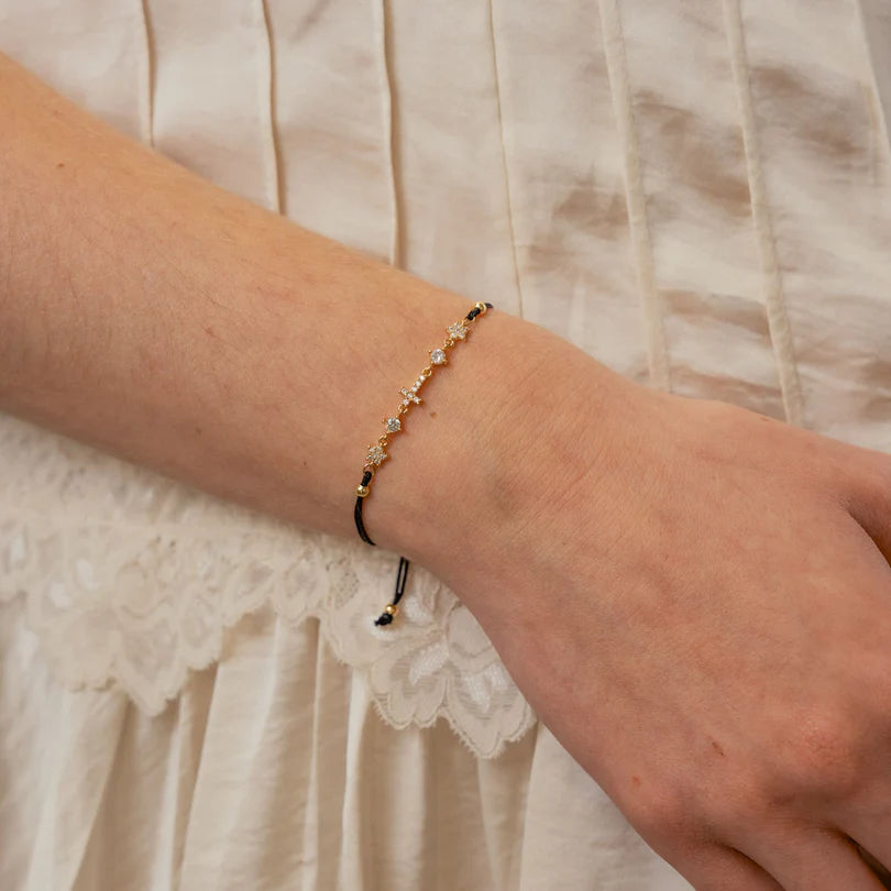 Pulsera Shine Circonitas