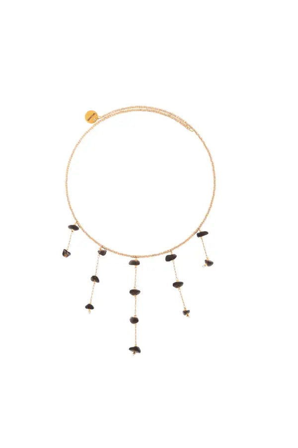 Collar Nacre