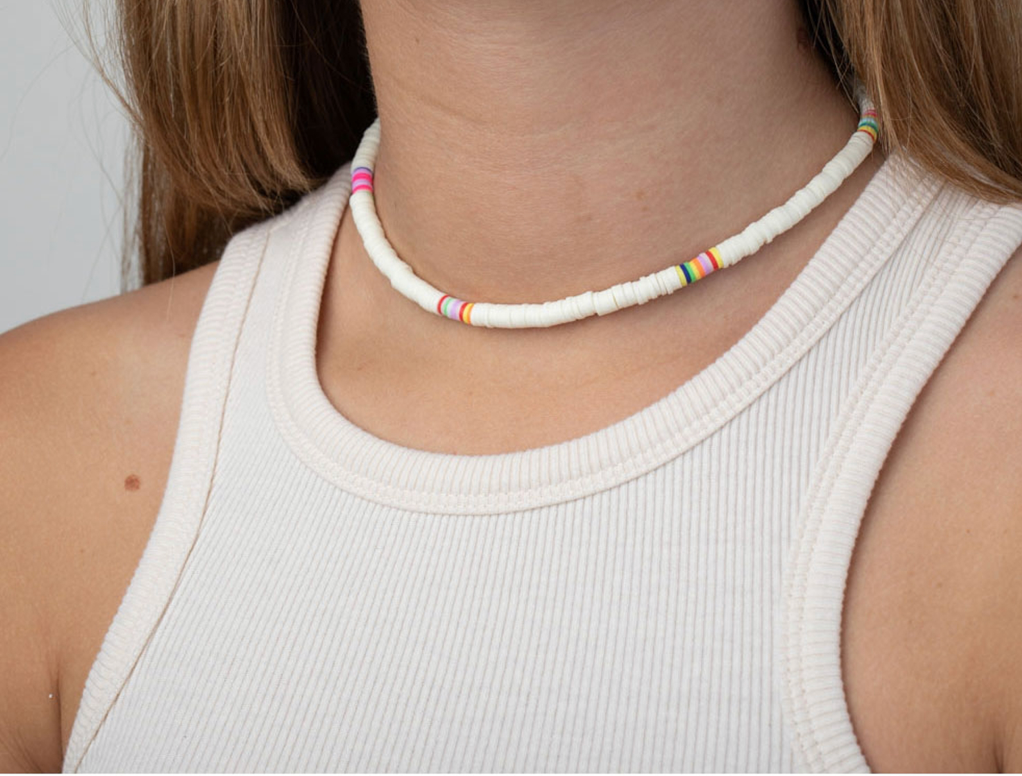 Collar Colores
