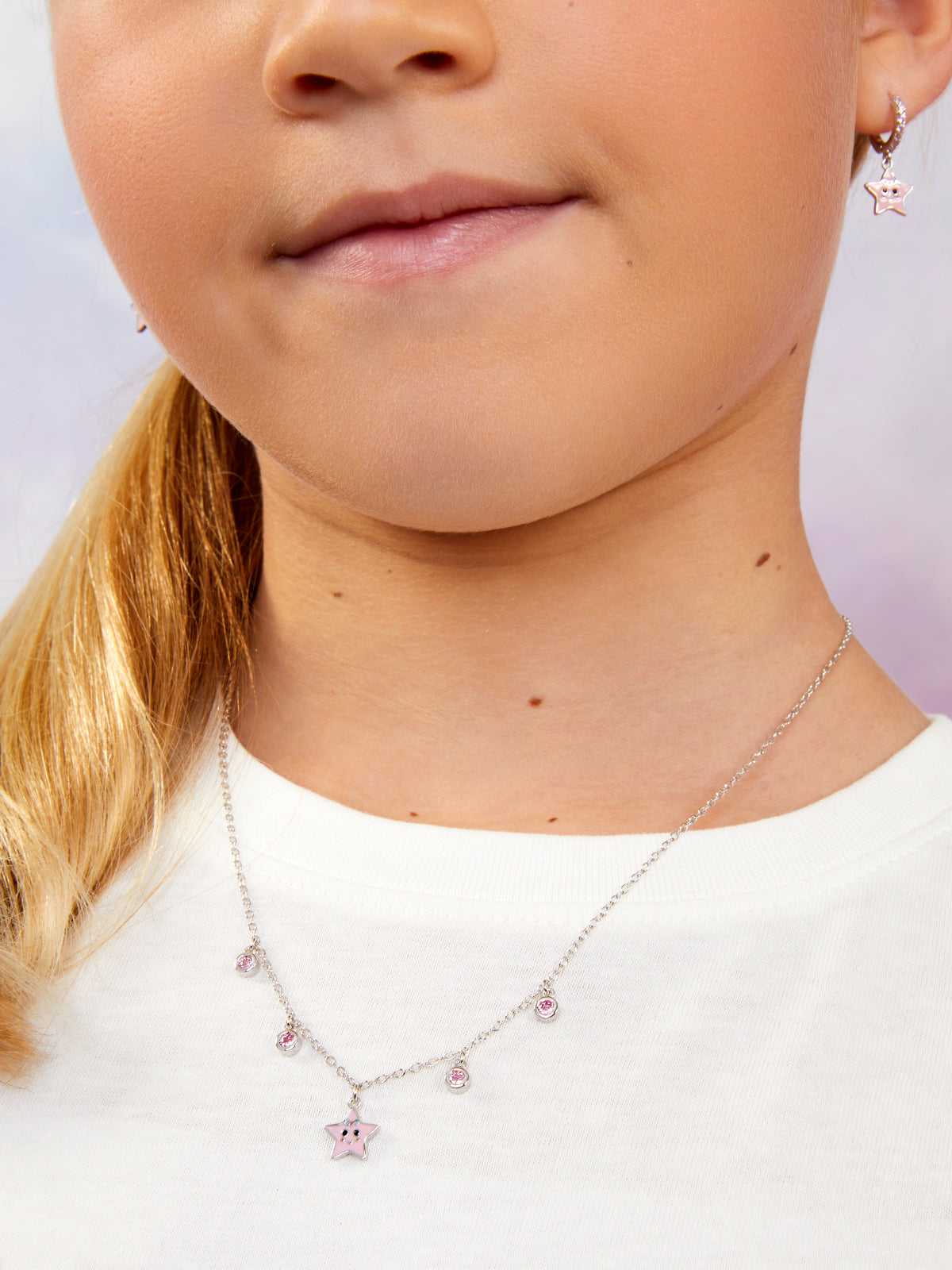 Collar Estrella MAREA