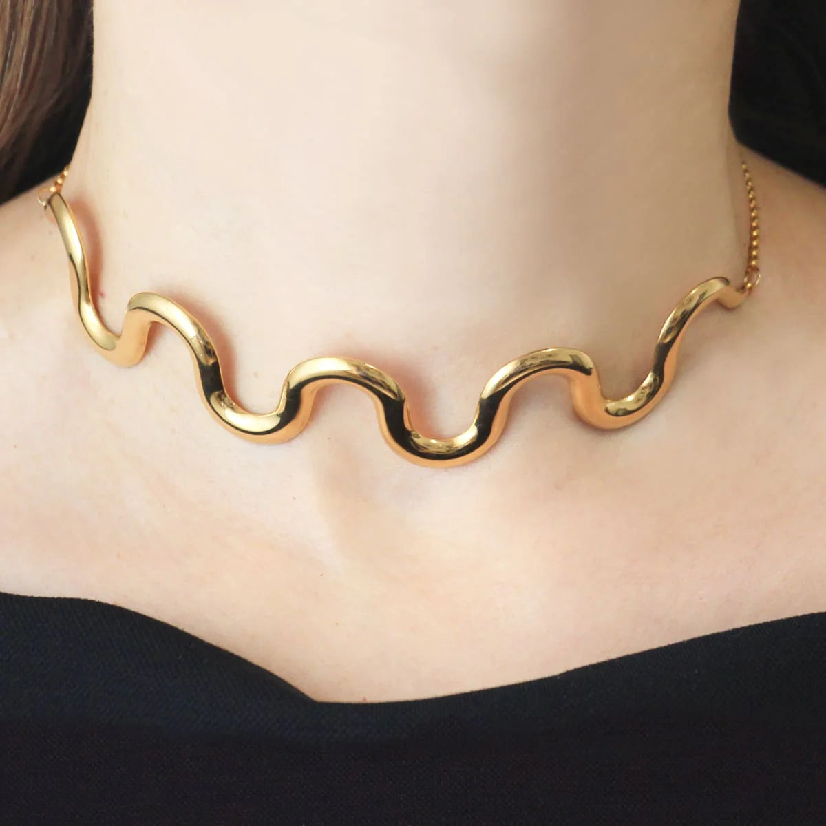 Choker acero
