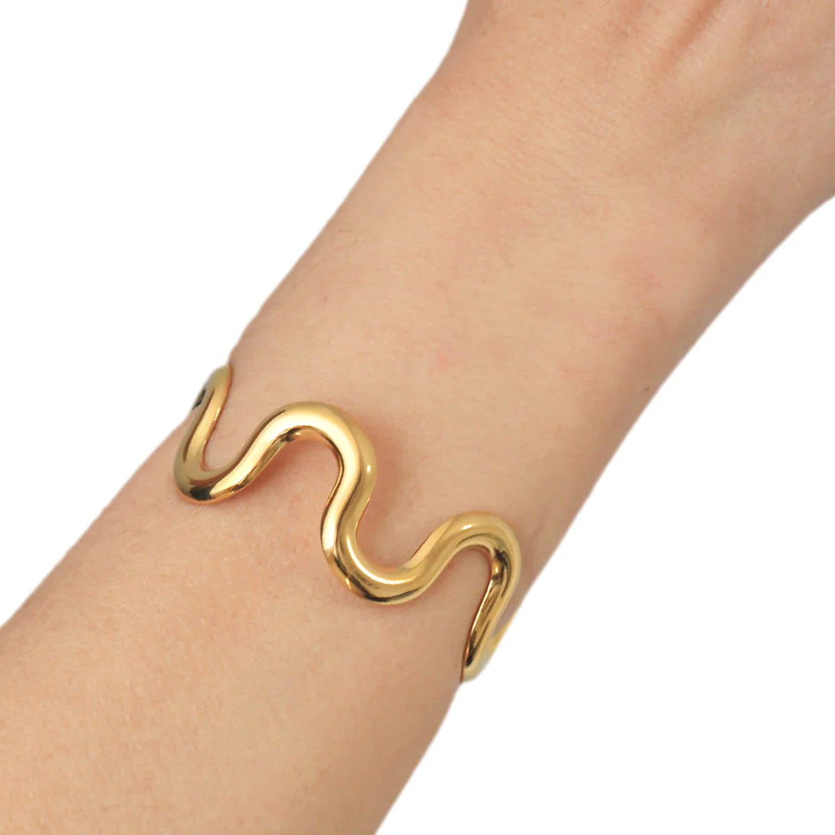 Pulsera acero