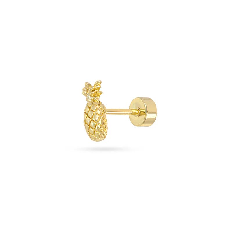 Piercing Piña