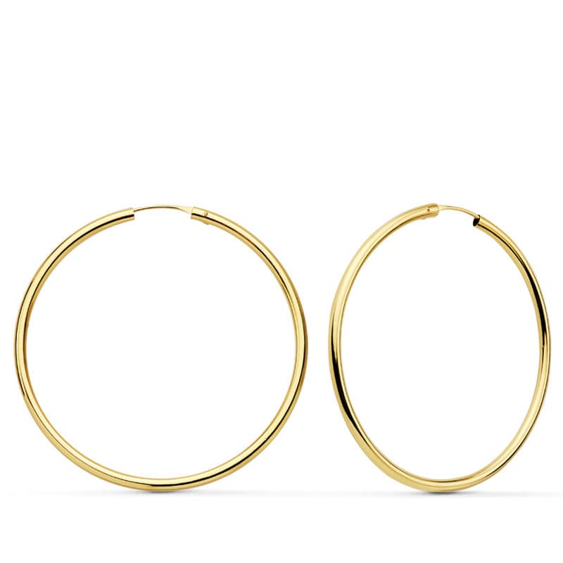 Aros oro