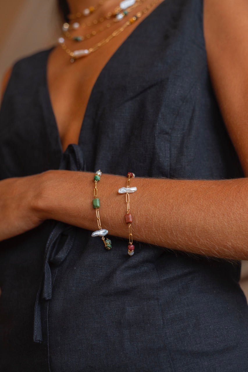Pulsera Edén