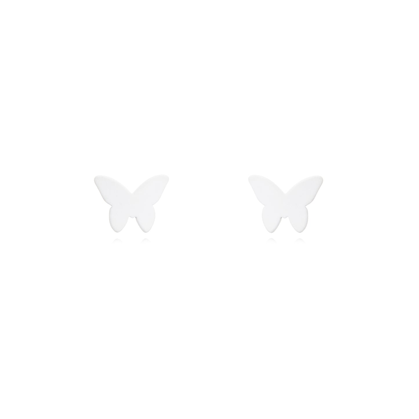 Piercing Mariposa