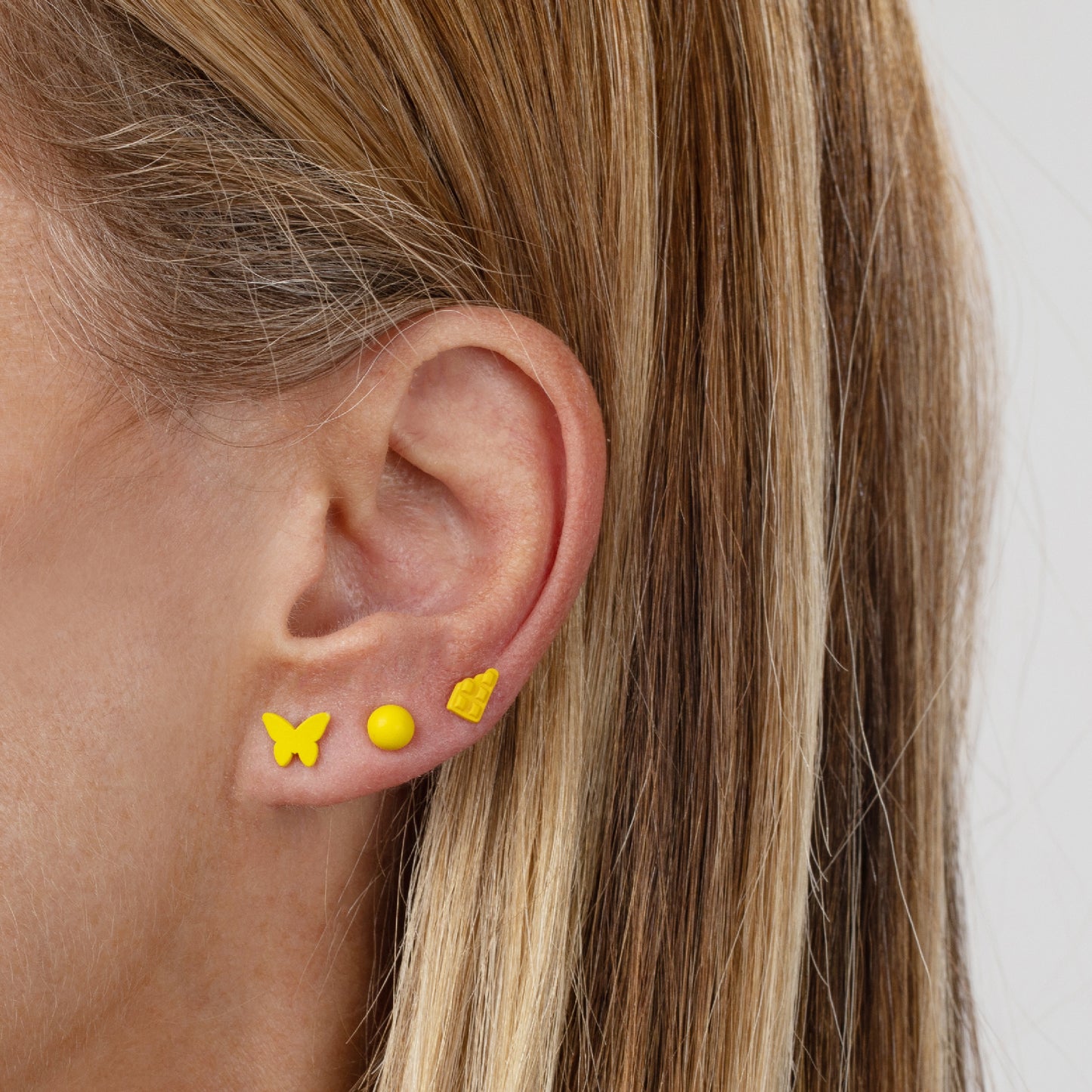 Piercing Mariposa