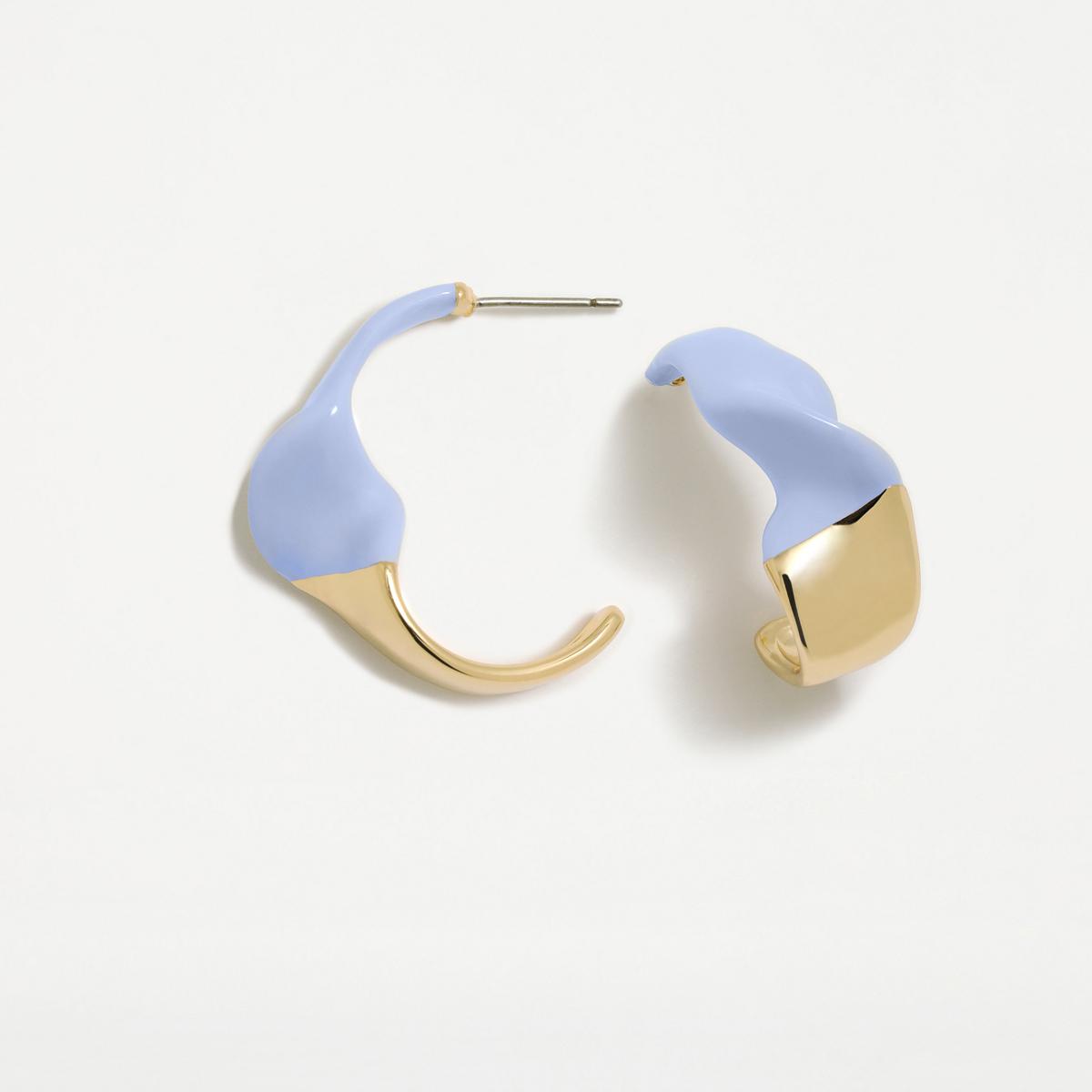 Aros Bucle Sintra Ensueño