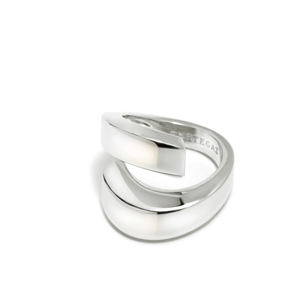 Anillo Africane PERTEGAZ