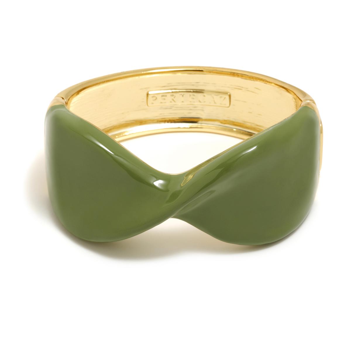 Brazalete Sintra Olivo PERTEGAZ