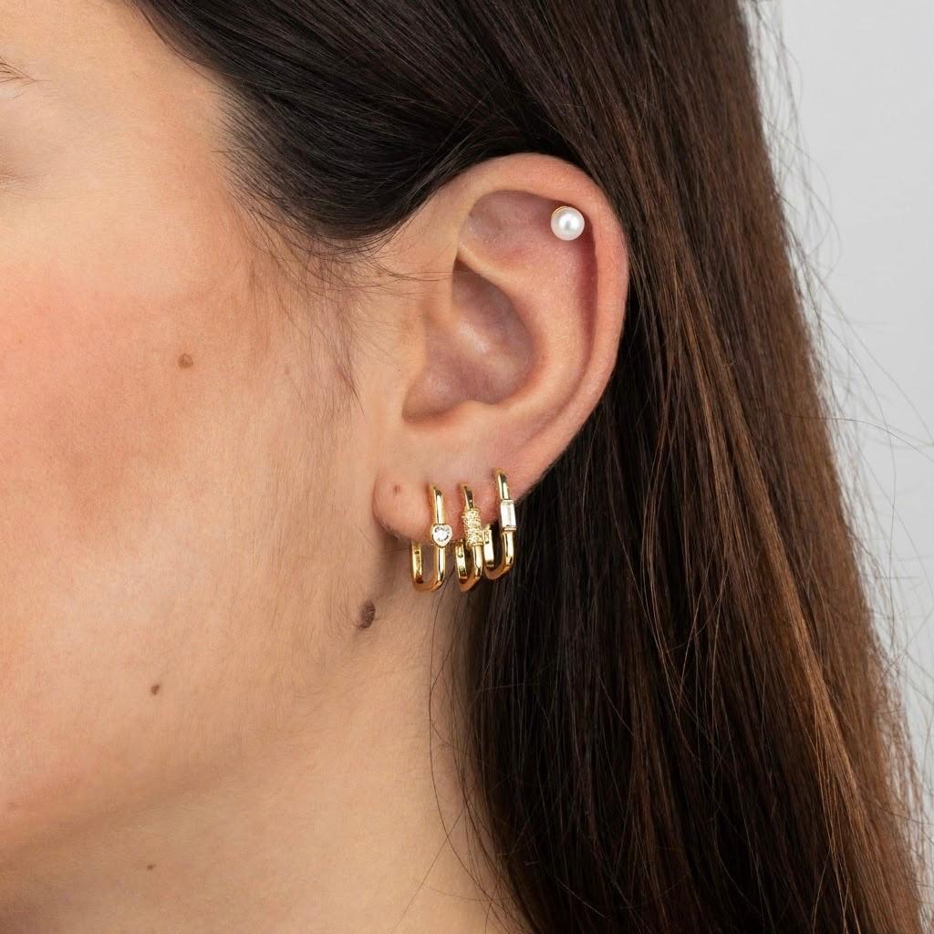 Piercing Perla