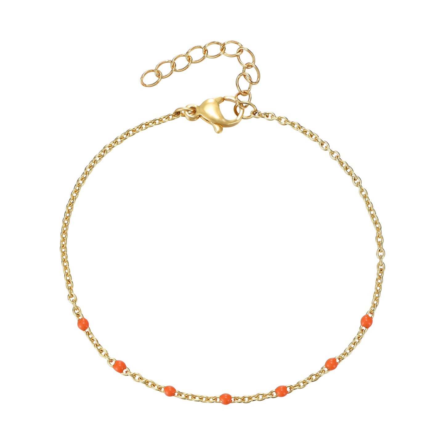 Pulsera Bolitas
