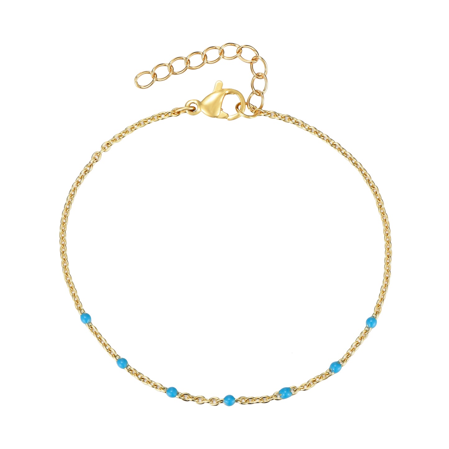 Pulsera Bolitas