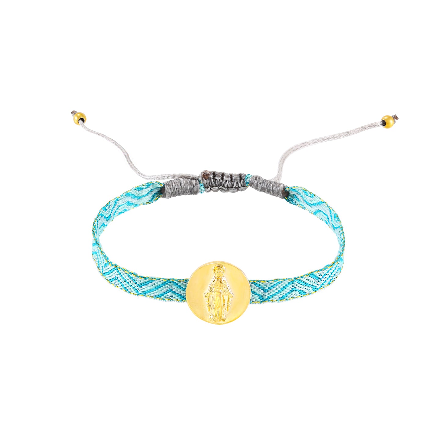 Pulsera Virgen Milagrosa