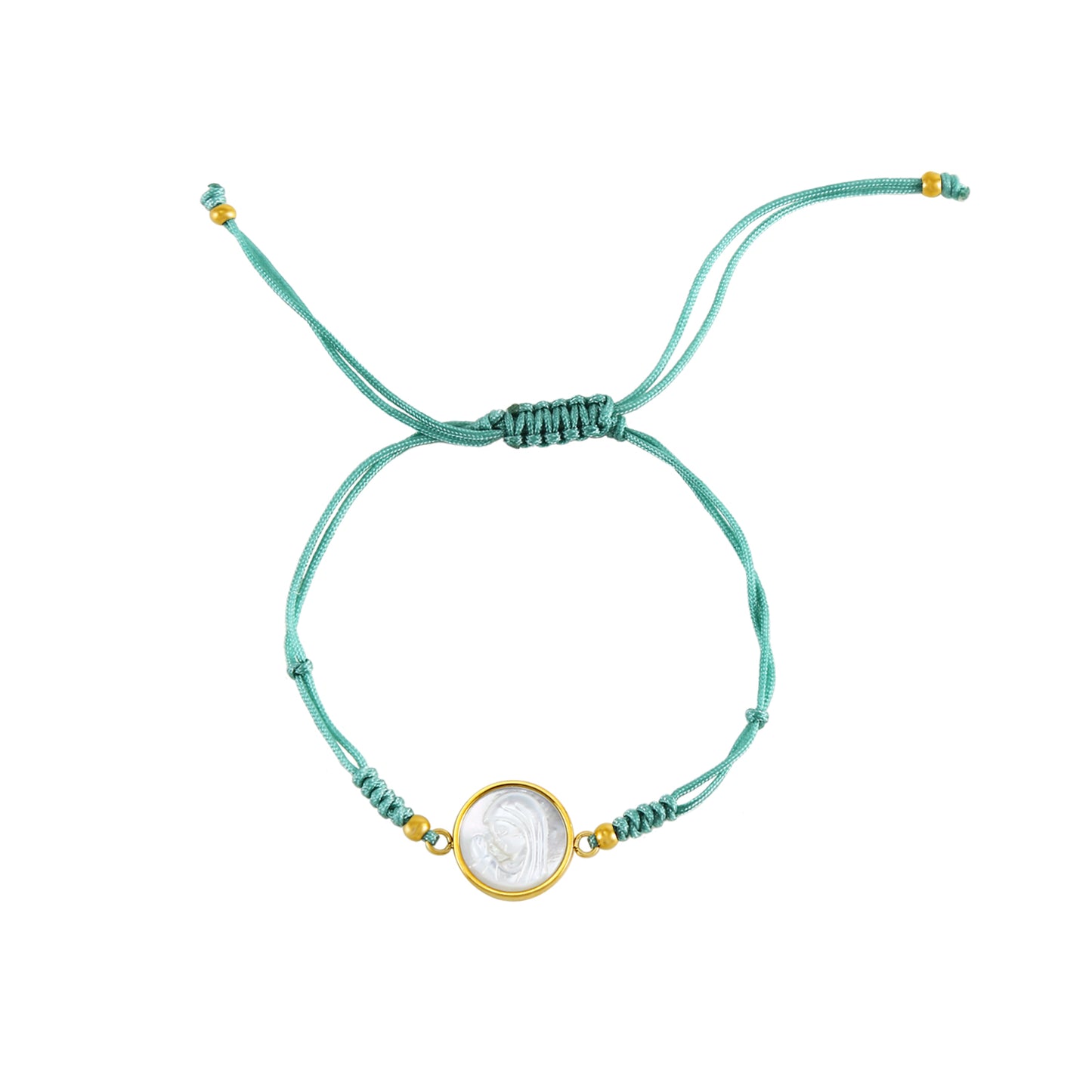 Pulsera Virgen