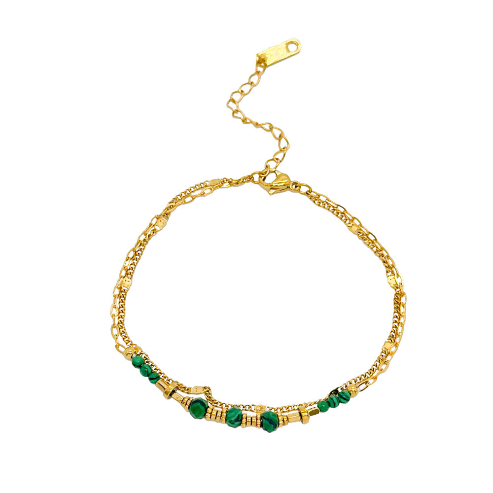 Pulsera Bolas