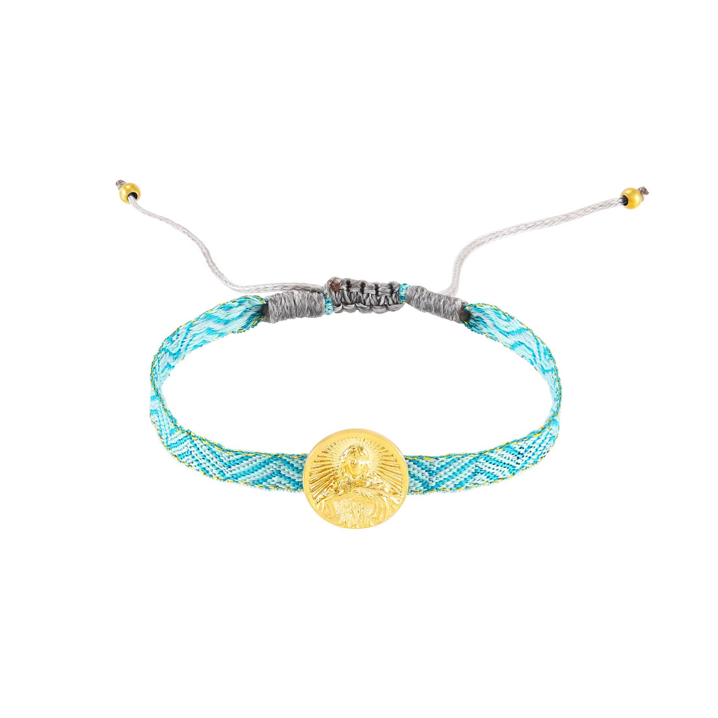 Pulsera Virgen Inmaculada