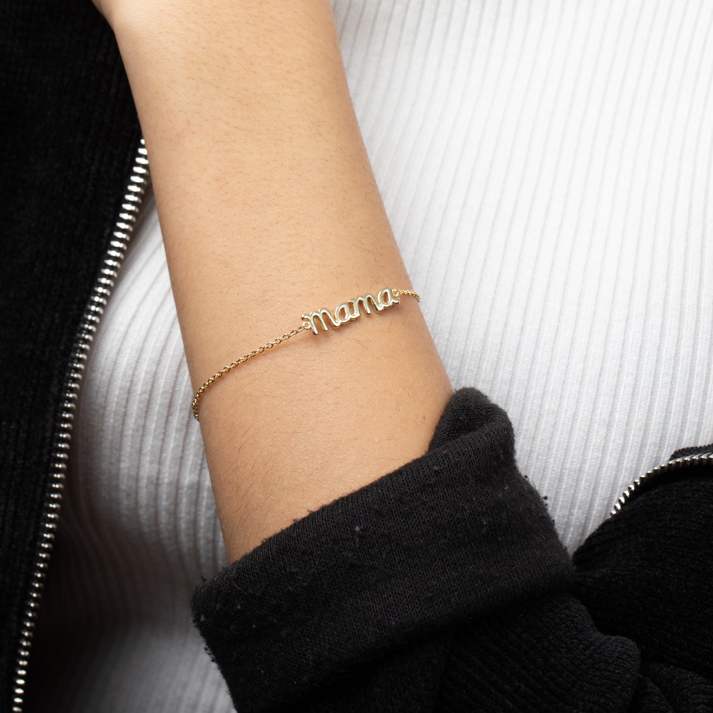 Pulsera Mamá